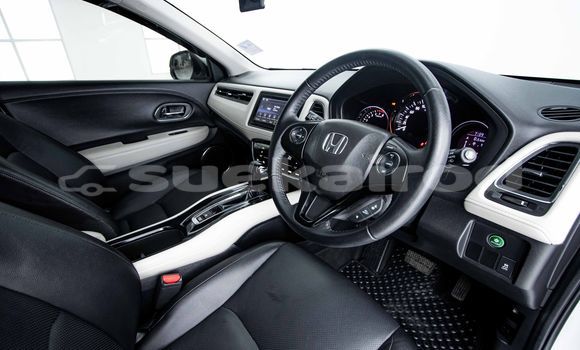 Buy Used Honda HR-V Other Car in Bangkok in Bangkok Buy Used Honda HR-V Other Car in Bangkok in Bangkok