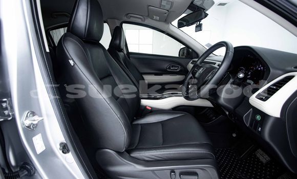 Buy Used Honda HR-V Other Car in Bangkok in Bangkok Buy Used Honda HR-V Other Car in Bangkok in Bangkok