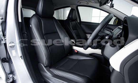 Buy Used Honda HR-V Other Car in Bangkok in Bangkok Buy Used Honda HR-V Other Car in Bangkok in Bangkok