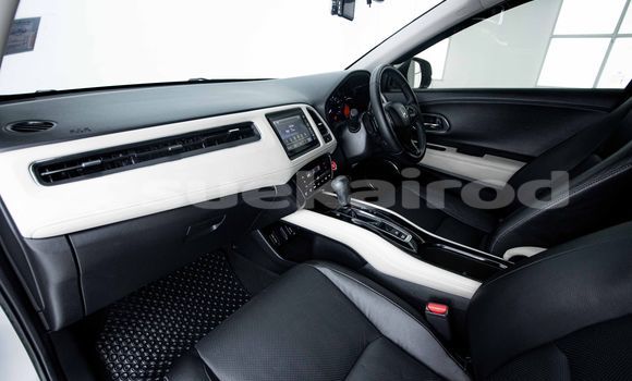 Buy Used Honda HR-V Other Car in Bangkok in Bangkok Buy Used Honda HR-V Other Car in Bangkok in Bangkok