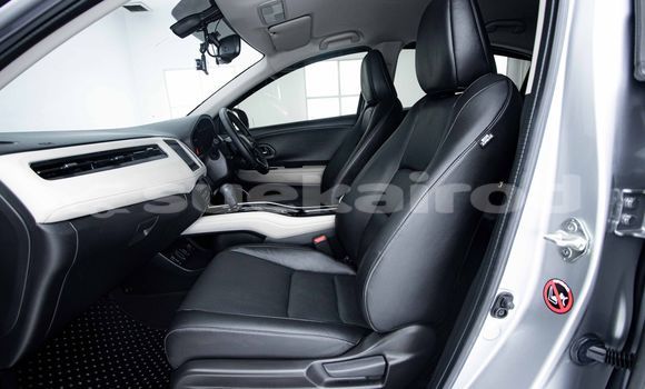 Buy Used Honda HR-V Other Car in Bangkok in Bangkok Buy Used Honda HR-V Other Car in Bangkok in Bangkok