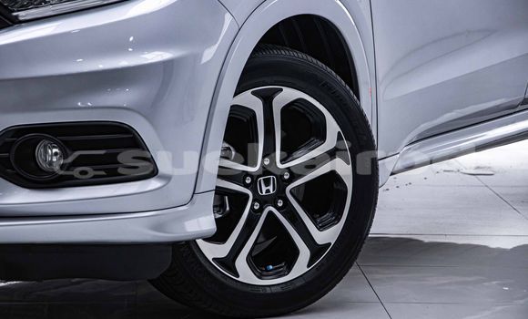 Buy Used Honda HR-V Other Car in Bangkok in Bangkok Buy Used Honda HR-V Other Car in Bangkok in Bangkok