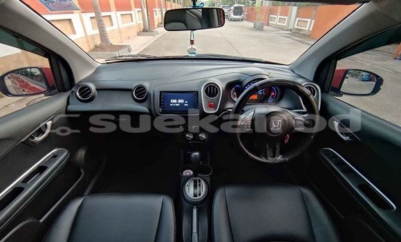 ซื้อ รถมือสอง Honda Mobilio สีแดง รถยนต์ ใน %{เมือง} ใน กรุงเทพมหานคร ซื้อ รถมือสอง Honda Mobilio สีแดง รถยนต์ ใน %{เมือง} ใน กรุงเทพมหานคร