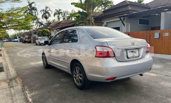 ซื้อ รถมือสอง Toyota Vios อื่น ๆ รถยนต์ ใน %{เมือง} ใน กรุงเทพมหานคร ซื้อ รถมือสอง Toyota Vios อื่น ๆ รถยนต์ ใน %{เมือง} ใน กรุงเทพมหานคร