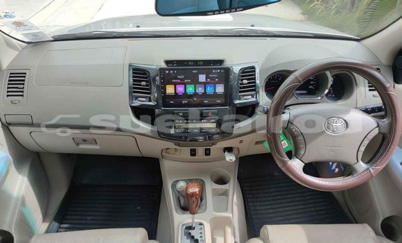 ซื้อ รถมือสอง Toyota Fortuner อื่น ๆ รถยนต์ ใน %{เมือง} ใน กรุงเทพมหานคร ซื้อ รถมือสอง Toyota Fortuner อื่น ๆ รถยนต์ ใน %{เมือง} ใน กรุงเทพมหานคร