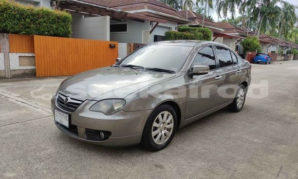 ซื้อ รถมือสอง Proton Persona อื่น ๆ รถยนต์ ใน %{เมือง} ใน กรุงเทพมหานคร