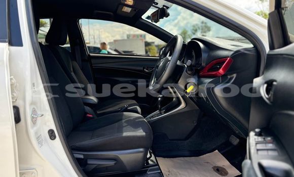 ซื้อ รถมือสอง Toyota Yaris ขาว รถยนต์ ใน %{เมือง} ใน กรุงเทพมหานคร ซื้อ รถมือสอง Toyota Yaris ขาว รถยนต์ ใน %{เมือง} ใน กรุงเทพมหานคร