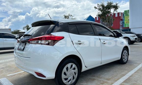 ซื้อ รถมือสอง Toyota Yaris ขาว รถยนต์ ใน %{เมือง} ใน กรุงเทพมหานคร ซื้อ รถมือสอง Toyota Yaris ขาว รถยนต์ ใน %{เมือง} ใน กรุงเทพมหานคร