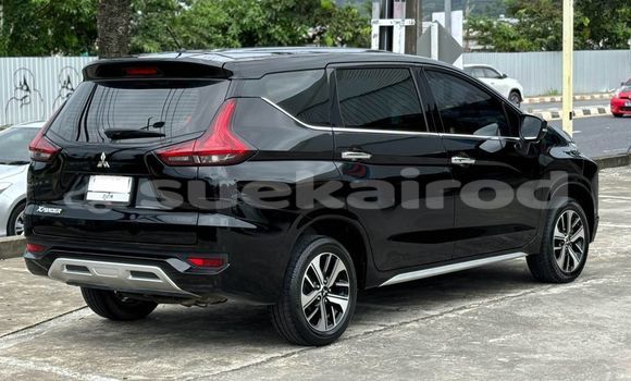 ซื้อ รถมือสอง Mitsubishi Xpander สีดำ รถยนต์ ใน %{เมือง} ใน กรุงเทพมหานคร ซื้อ รถมือสอง Mitsubishi Xpander สีดำ รถยนต์ ใน %{เมือง} ใน กรุงเทพมหานคร