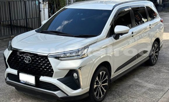 ซื้อ รถมือสอง Toyota Vigo ขาว รถยนต์ ใน %{เมือง} ใน กรุงเทพมหานคร