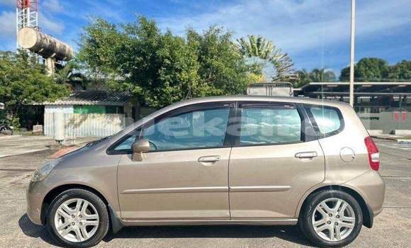 Buy Used Honda Jazz Other Car in Bangkok in Bangkok Buy Used Honda Jazz Other Car in Bangkok in Bangkok