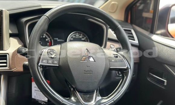 Buy Used Mitsubishi Xpander Other Car in Bangkok in Bangkok Buy Used Mitsubishi Xpander Other Car in Bangkok in Bangkok