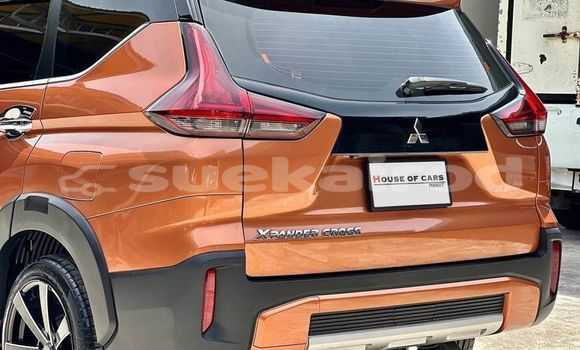 Buy Used Mitsubishi Xpander Other Car in Bangkok in Bangkok Buy Used Mitsubishi Xpander Other Car in Bangkok in Bangkok
