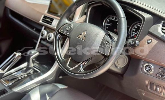 Buy Used Mitsubishi Xpander Other Car in Bangkok in Bangkok Buy Used Mitsubishi Xpander Other Car in Bangkok in Bangkok