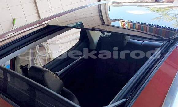 Buy Used MG ZS Red Car in Bangkok in Bangkok Buy Used MG ZS Red Car in Bangkok in Bangkok