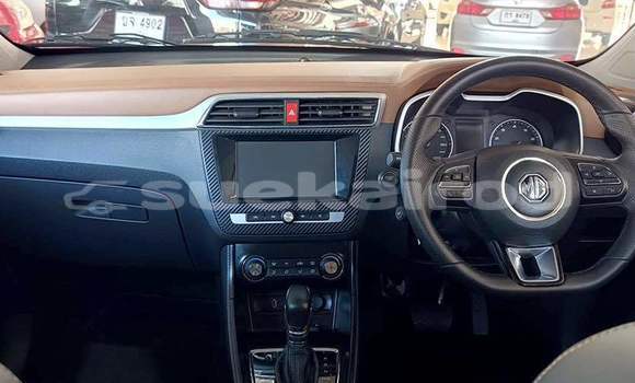 Buy Used MG ZS Red Car in Bangkok in Bangkok Buy Used MG ZS Red Car in Bangkok in Bangkok