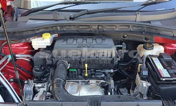 Buy Used MG ZS Red Car in Bangkok in Bangkok Buy Used MG ZS Red Car in Bangkok in Bangkok