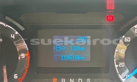 Buy Used Ford Ranger Black Car in Bangkok in Bangkok Buy Used Ford Ranger Black Car in Bangkok in Bangkok