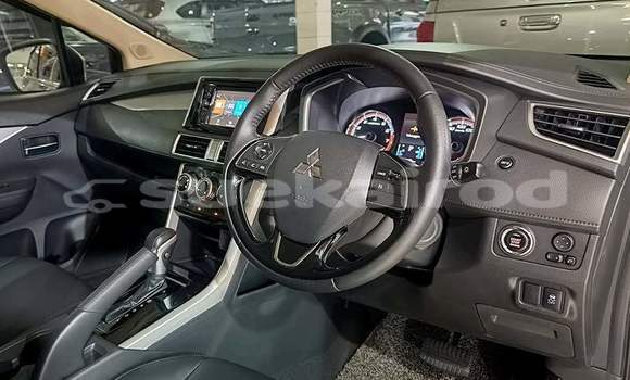Buy Used Mitsubishi Xpander Other Car in Bangkok in Bangkok Buy Used Mitsubishi Xpander Other Car in Bangkok in Bangkok