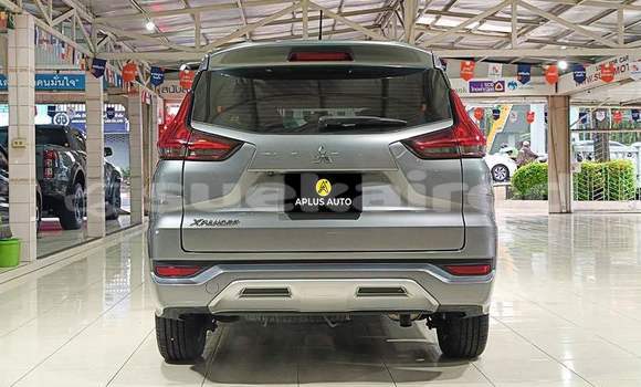 Buy Used Mitsubishi Xpander Other Car in Bangkok in Bangkok Buy Used Mitsubishi Xpander Other Car in Bangkok in Bangkok