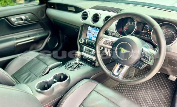 ซื้อ รถมือสอง Ford Mustang ขาว รถยนต์ ใน %{เมือง} ใน กรุงเทพมหานคร ซื้อ รถมือสอง Ford Mustang ขาว รถยนต์ ใน %{เมือง} ใน กรุงเทพมหานคร