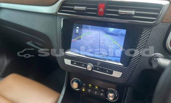 Buy Used MG ZS Blue Car in Bangkok in Bangkok Buy Used MG ZS Blue Car in Bangkok in Bangkok