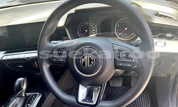 Buy Used MG MG3 Other Car in Bangkok in Bangkok Buy Used MG MG3 Other Car in Bangkok in Bangkok