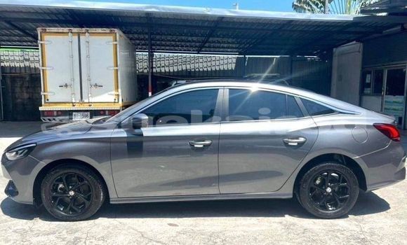 Buy Used MG MG3 Other Car in Bangkok in Bangkok Buy Used MG MG3 Other Car in Bangkok in Bangkok