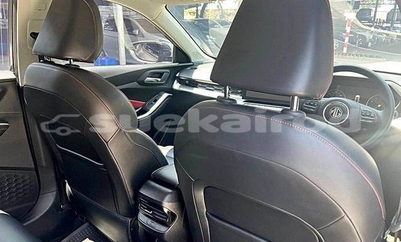 Buy Used MG MG3 Other Car in Bangkok in Bangkok Buy Used MG MG3 Other Car in Bangkok in Bangkok