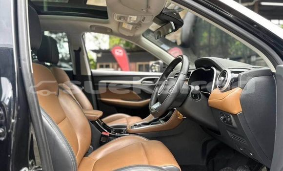 ซื้อ รถมือสอง MG ZS สีดำ รถยนต์ ใน %{เมือง} ใน กรุงเทพมหานคร ซื้อ รถมือสอง MG ZS สีดำ รถยนต์ ใน %{เมือง} ใน กรุงเทพมหานคร