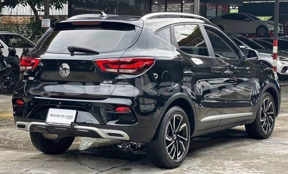 ซื้อ รถมือสอง MG ZS สีดำ รถยนต์ ใน %{เมือง} ใน กรุงเทพมหานคร ซื้อ รถมือสอง MG ZS สีดำ รถยนต์ ใน %{เมือง} ใน กรุงเทพมหานคร