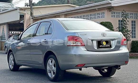 Buy Used Toyota Vios Other Car in Bangkok in Bangkok