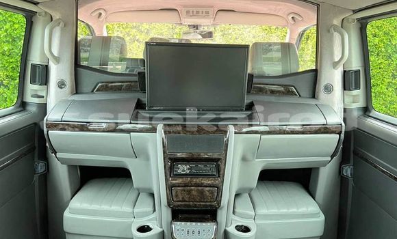 Buy Used Volkswagen Caravelle Other Car in Bangkok in Bangkok Buy Used Volkswagen Caravelle Other Car in Bangkok in Bangkok