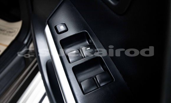 Buy Used Mitsubishi Pajero Brown Car in Bangkok in Bangkok Buy Used Mitsubishi Pajero Brown Car in Bangkok in Bangkok