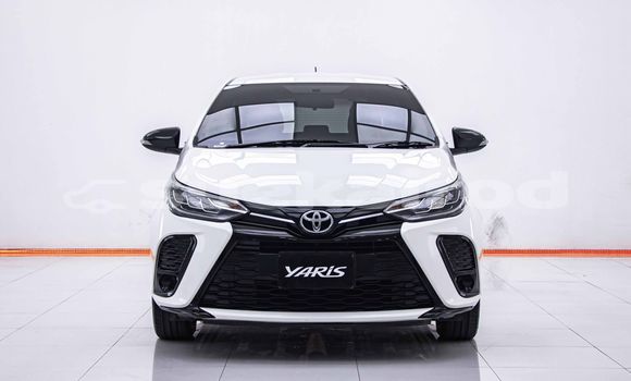 ซื้อ รถมือสอง Toyota Yaris ขาว รถยนต์ ใน %{เมือง} ใน กรุงเทพมหานคร ซื้อ รถมือสอง Toyota Yaris ขาว รถยนต์ ใน %{เมือง} ใน กรุงเทพมหานคร
