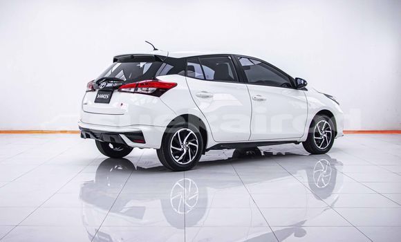 ซื้อ รถมือสอง Toyota Yaris ขาว รถยนต์ ใน %{เมือง} ใน กรุงเทพมหานคร ซื้อ รถมือสอง Toyota Yaris ขาว รถยนต์ ใน %{เมือง} ใน กรุงเทพมหานคร