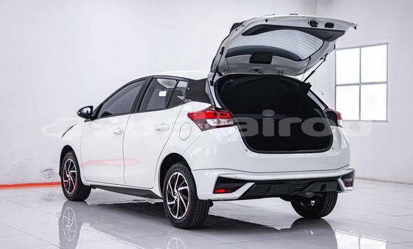 ซื้อ รถมือสอง Toyota Yaris ขาว รถยนต์ ใน %{เมือง} ใน กรุงเทพมหานคร ซื้อ รถมือสอง Toyota Yaris ขาว รถยนต์ ใน %{เมือง} ใน กรุงเทพมหานคร