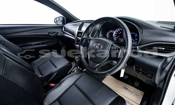 ซื้อ รถมือสอง Toyota Yaris ขาว รถยนต์ ใน %{เมือง} ใน กรุงเทพมหานคร ซื้อ รถมือสอง Toyota Yaris ขาว รถยนต์ ใน %{เมือง} ใน กรุงเทพมหานคร