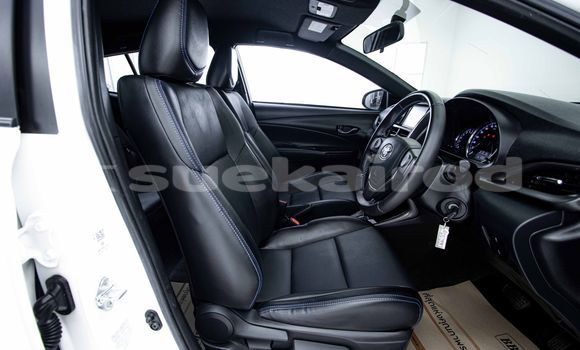 ซื้อ รถมือสอง Toyota Yaris ขาว รถยนต์ ใน %{เมือง} ใน กรุงเทพมหานคร ซื้อ รถมือสอง Toyota Yaris ขาว รถยนต์ ใน %{เมือง} ใน กรุงเทพมหานคร