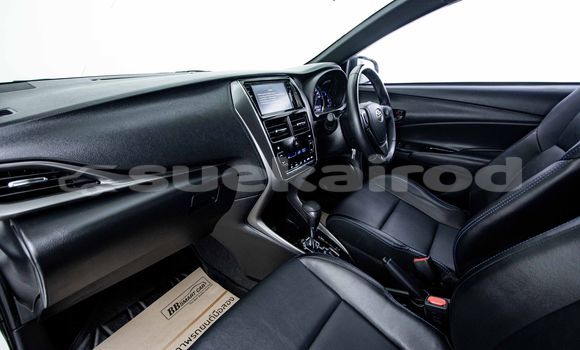 ซื้อ รถมือสอง Toyota Yaris ขาว รถยนต์ ใน %{เมือง} ใน กรุงเทพมหานคร ซื้อ รถมือสอง Toyota Yaris ขาว รถยนต์ ใน %{เมือง} ใน กรุงเทพมหานคร