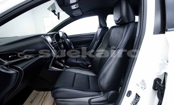 ซื้อ รถมือสอง Toyota Yaris ขาว รถยนต์ ใน %{เมือง} ใน กรุงเทพมหานคร ซื้อ รถมือสอง Toyota Yaris ขาว รถยนต์ ใน %{เมือง} ใน กรุงเทพมหานคร