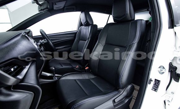 ซื้อ รถมือสอง Toyota Yaris ขาว รถยนต์ ใน %{เมือง} ใน กรุงเทพมหานคร ซื้อ รถมือสอง Toyota Yaris ขาว รถยนต์ ใน %{เมือง} ใน กรุงเทพมหานคร