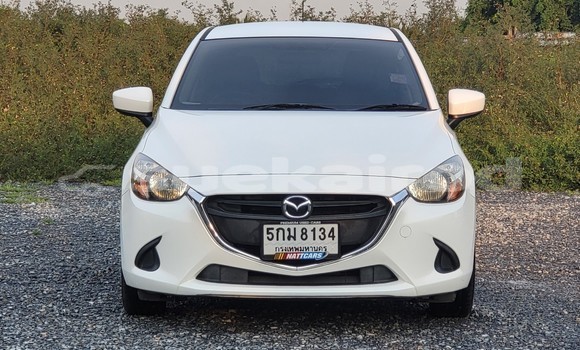 ซื้อ รถมือสอง Mazda 2 ขาว รถยนต์ ใน %{เมือง} ใน กรุงเทพมหานคร ซื้อ รถมือสอง Mazda 2 ขาว รถยนต์ ใน %{เมือง} ใน กรุงเทพมหานคร