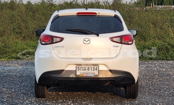 ซื้อ รถมือสอง Mazda 2 ขาว รถยนต์ ใน %{เมือง} ใน กรุงเทพมหานคร ซื้อ รถมือสอง Mazda 2 ขาว รถยนต์ ใน %{เมือง} ใน กรุงเทพมหานคร