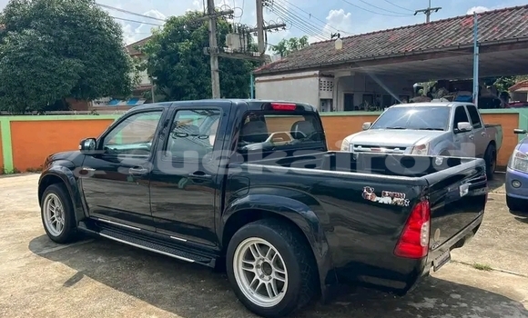 ซื้อ รถมือสอง Toyota Hilux สีดำ รถยนต์ ใน %{เมือง} ใน ชัยนาท ซื้อ รถมือสอง Toyota Hilux สีดำ รถยนต์ ใน %{เมือง} ใน ชัยนาท
