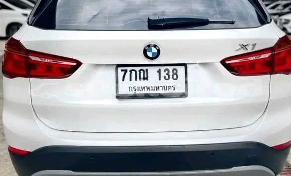 ซื้อ รถมือสอง BMW X1 ขาว รถยนต์ ใน %{เมือง} ใน ชัยนาท ซื้อ รถมือสอง BMW X1 ขาว รถยนต์ ใน %{เมือง} ใน ชัยนาท