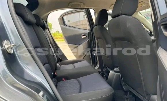 Buy Used Mazda 2 Black Car in Kaeng Khlo in Chaiyaphum