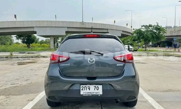ซื้อ รถมือสอง Mazda 2 สีดำ รถยนต์ ใน %{เมือง} ใน ชัยภูมิ ซื้อ รถมือสอง Mazda 2 สีดำ รถยนต์ ใน %{เมือง} ใน ชัยภูมิ