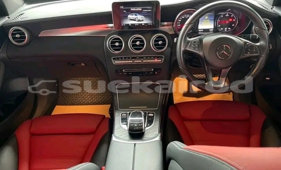 ซื้อ รถมือสอง Mercedes-Benz GLC สีดำ รถยนต์ ใน %{เมือง} ใน ชัยนาท ซื้อ รถมือสอง Mercedes-Benz GLC สีดำ รถยนต์ ใน %{เมือง} ใน ชัยนาท