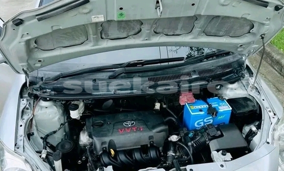 ซื้อ รถมือสอง Toyota Vios ขาว รถยนต์ ใน %{เมือง} ใน ชัยนาท